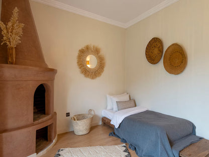Palais Ako Palmeraie - Chambre 5