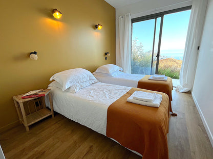 Corsica - Villa Clarisse