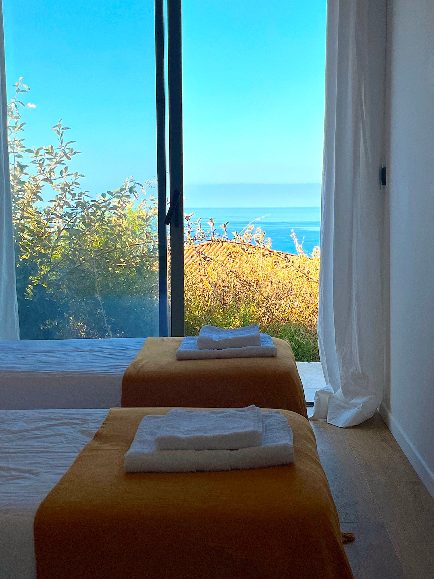 Corsica - Villa Clarisse