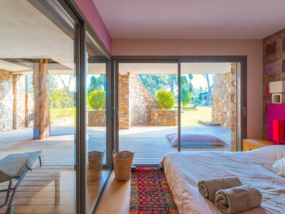 Villa Abata - Bormes-les-Mimosas