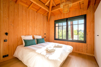 Villa Mimosas - Cap Ferret