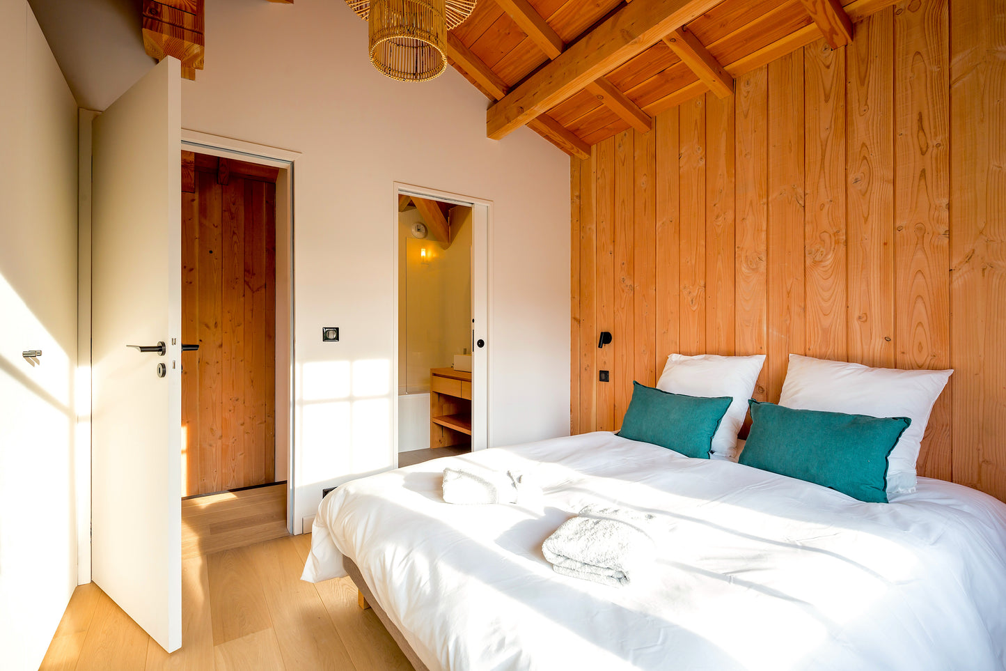 Villa Mimosas - Cap Ferret