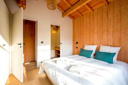 Villa Mimosas - Cap Ferret