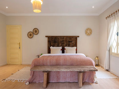 Palais Ako Palmeraie - Chambre 7