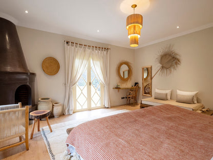 Palais Ako Palmeraie - Chambre 7