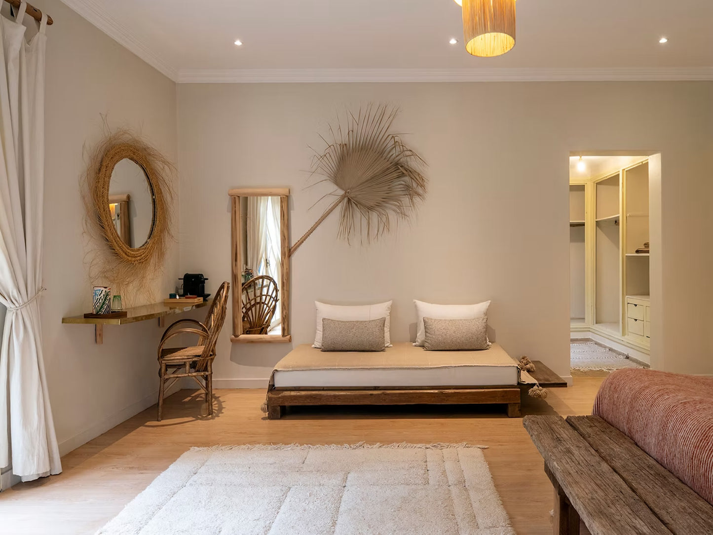Palais Ako Palmeraie - Chambre 7