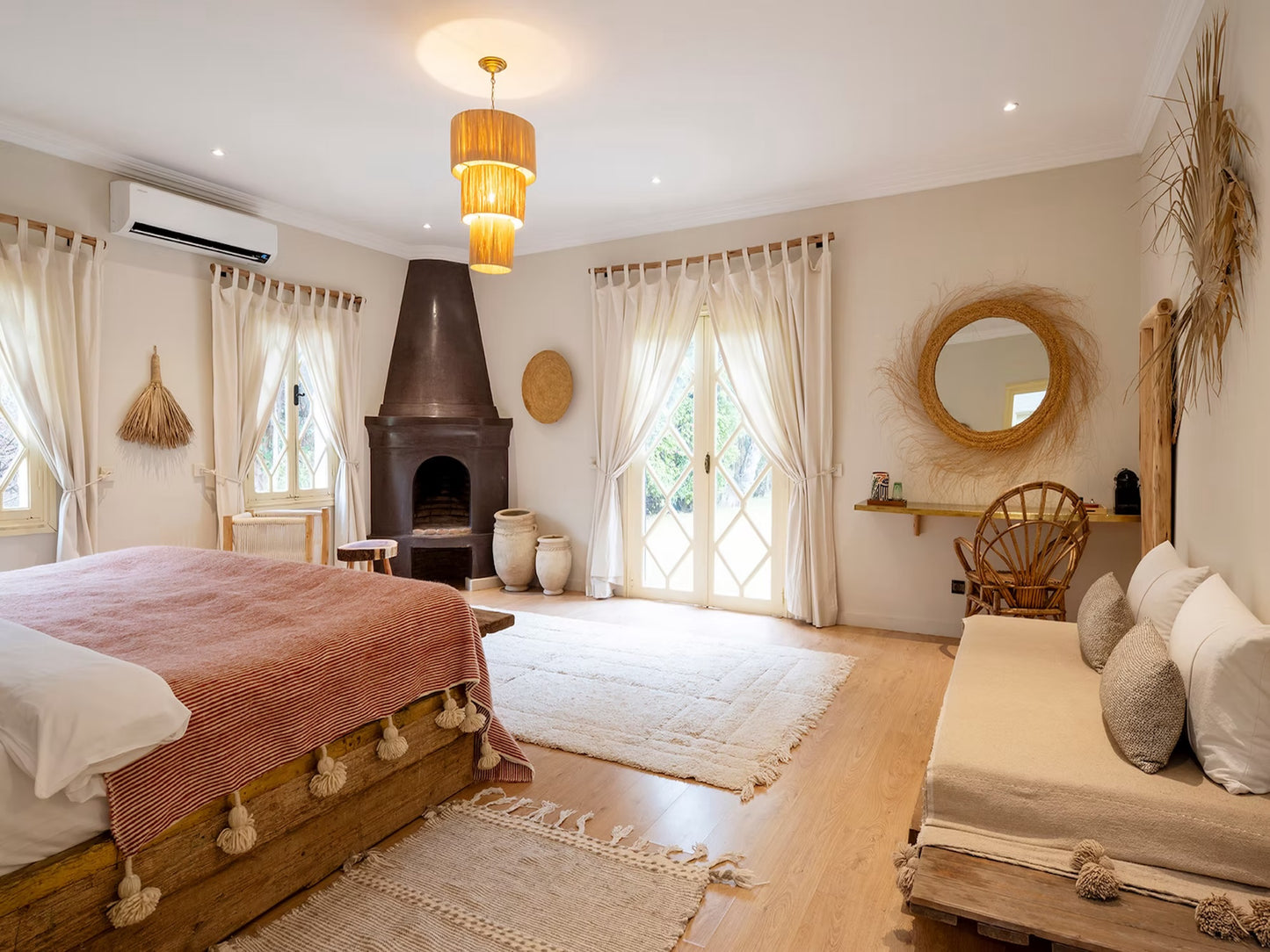 Palais Ako Palmeraie - Chambre 7