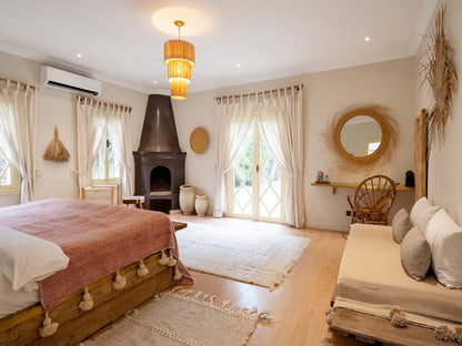 Palais Ako Palmeraie - Chambre 7