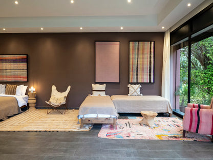 Palais ako Palmeraie - Chambre 8