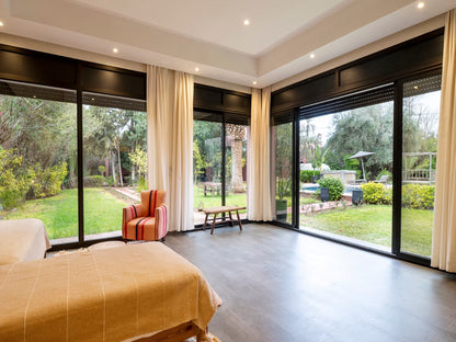 Palais ako Palmeraie - Chambre 8