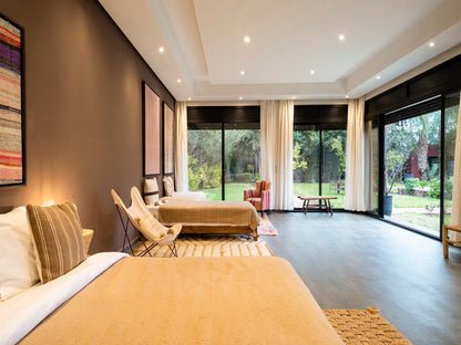 Palais ako Palmeraie - Chambre 8