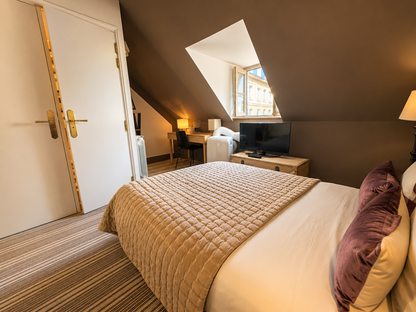 L'appartement Village Royal