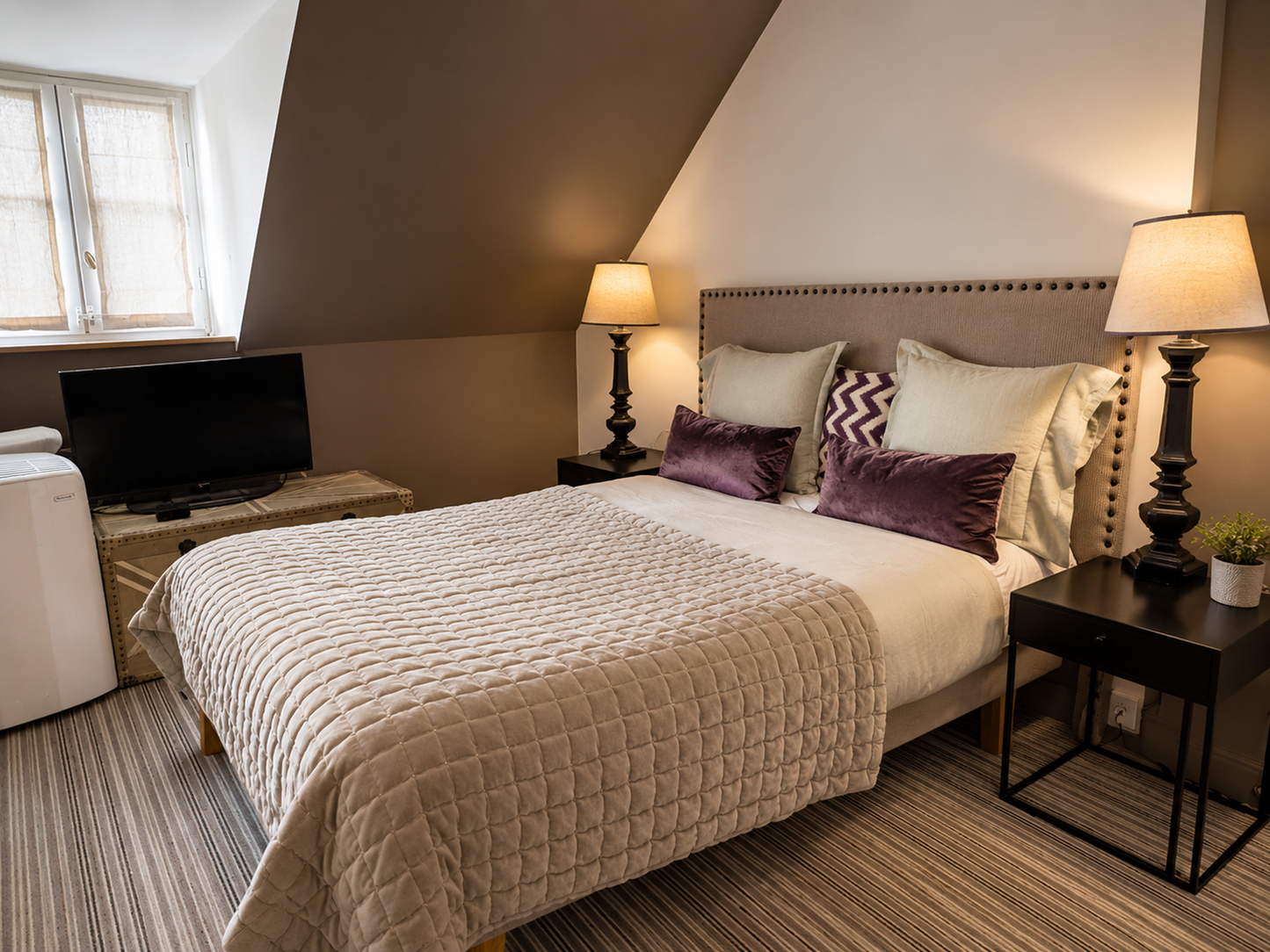 L'appartement Village Royal
