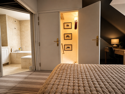 L'appartement Village Royal