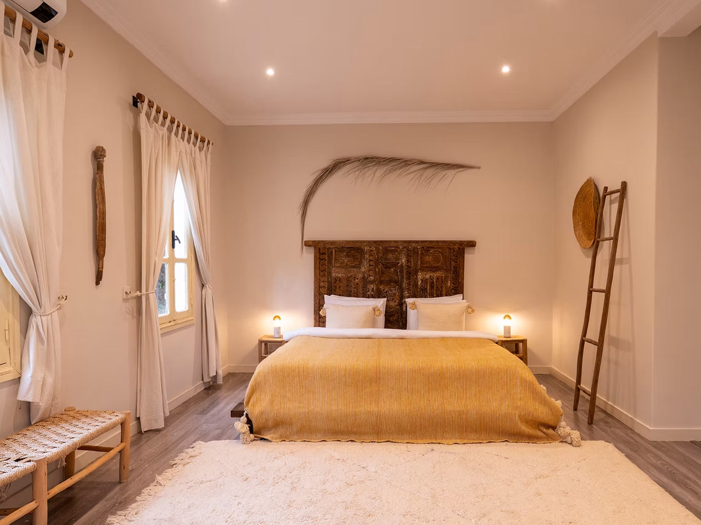 Palais ako Palmeraie - Chambre 6