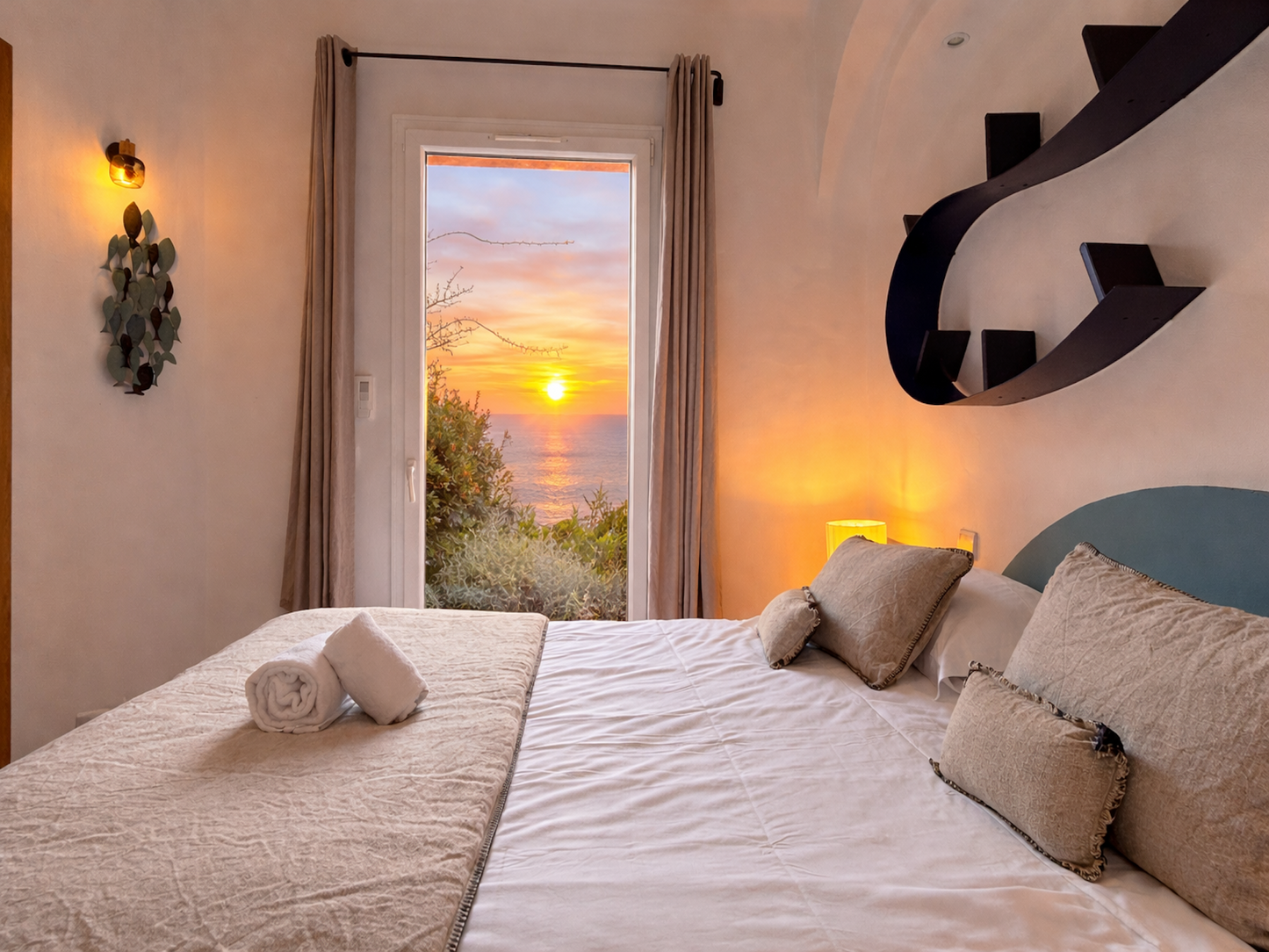 Porto-Vecchio - Villa Diciassette