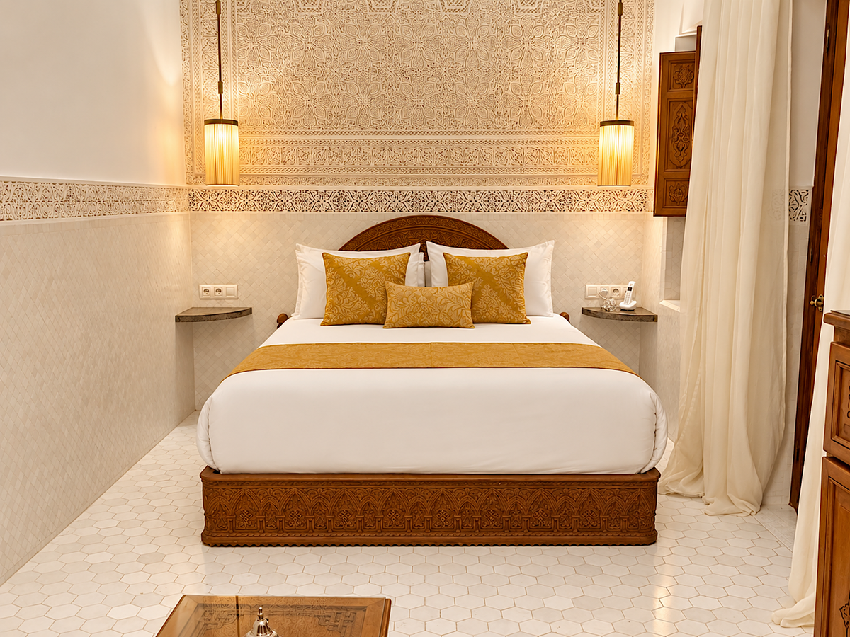 Palais Tedya