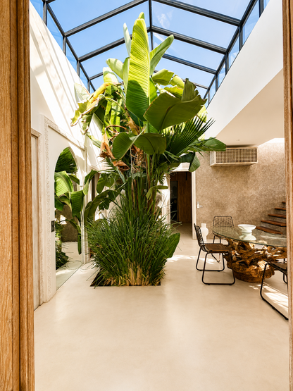 Palais Pleya
