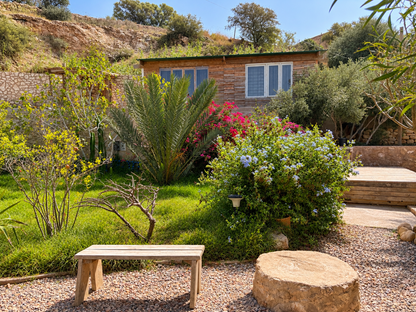 Les Lodges de Tafedna