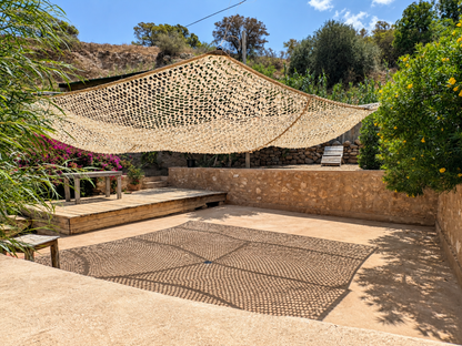Les Lodges de Tafedna