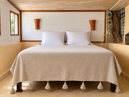 Les Lodges de Tafedna