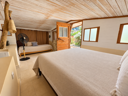 Les Lodges de Tafedna
