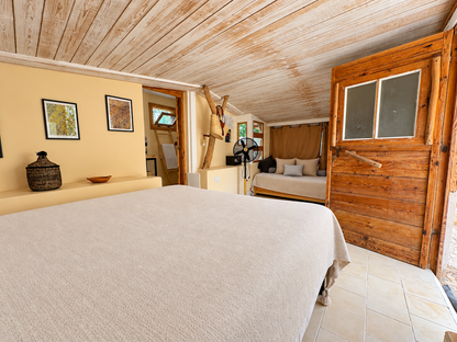 Les Lodges de Tafedna