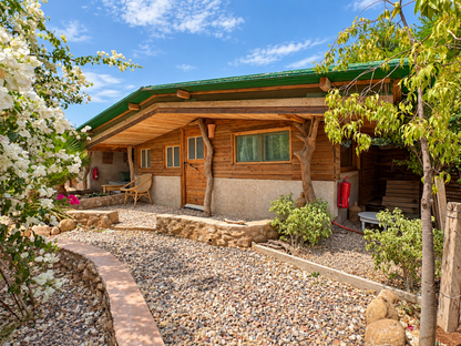 Les Lodges de Tafedna