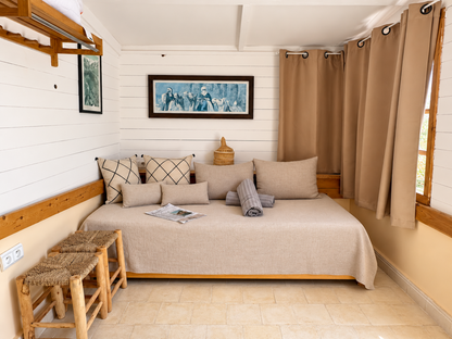 Les Lodges de Tafedna