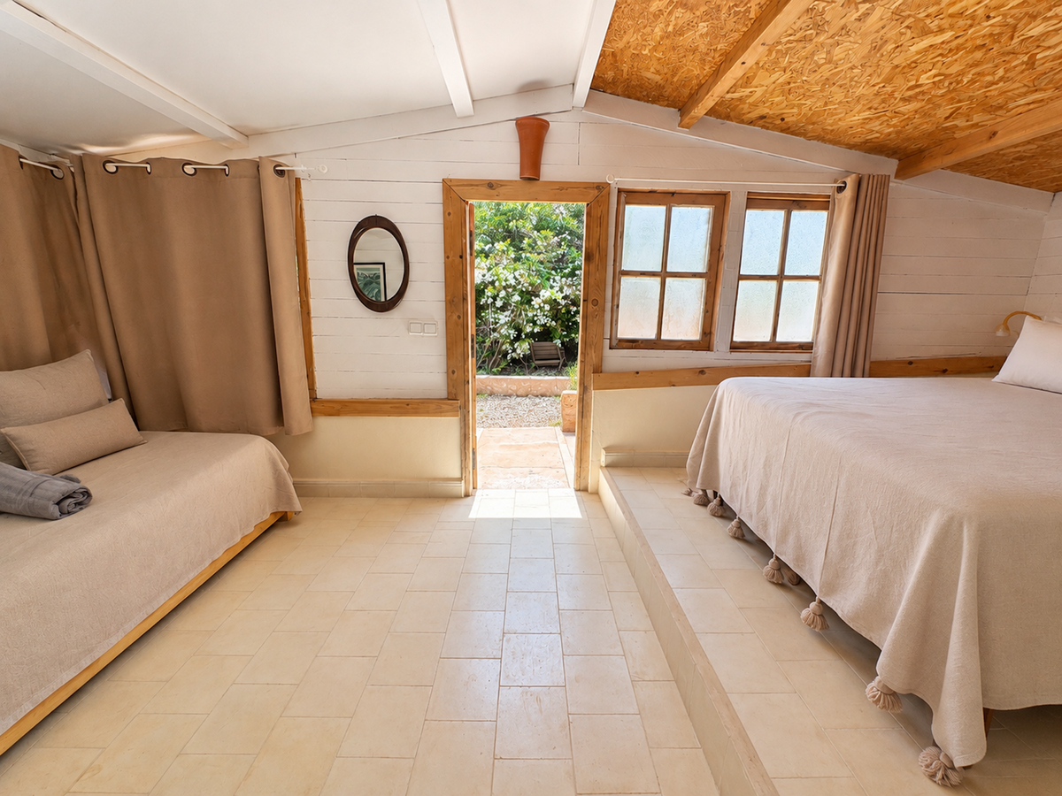 Les Lodges de Tafedna