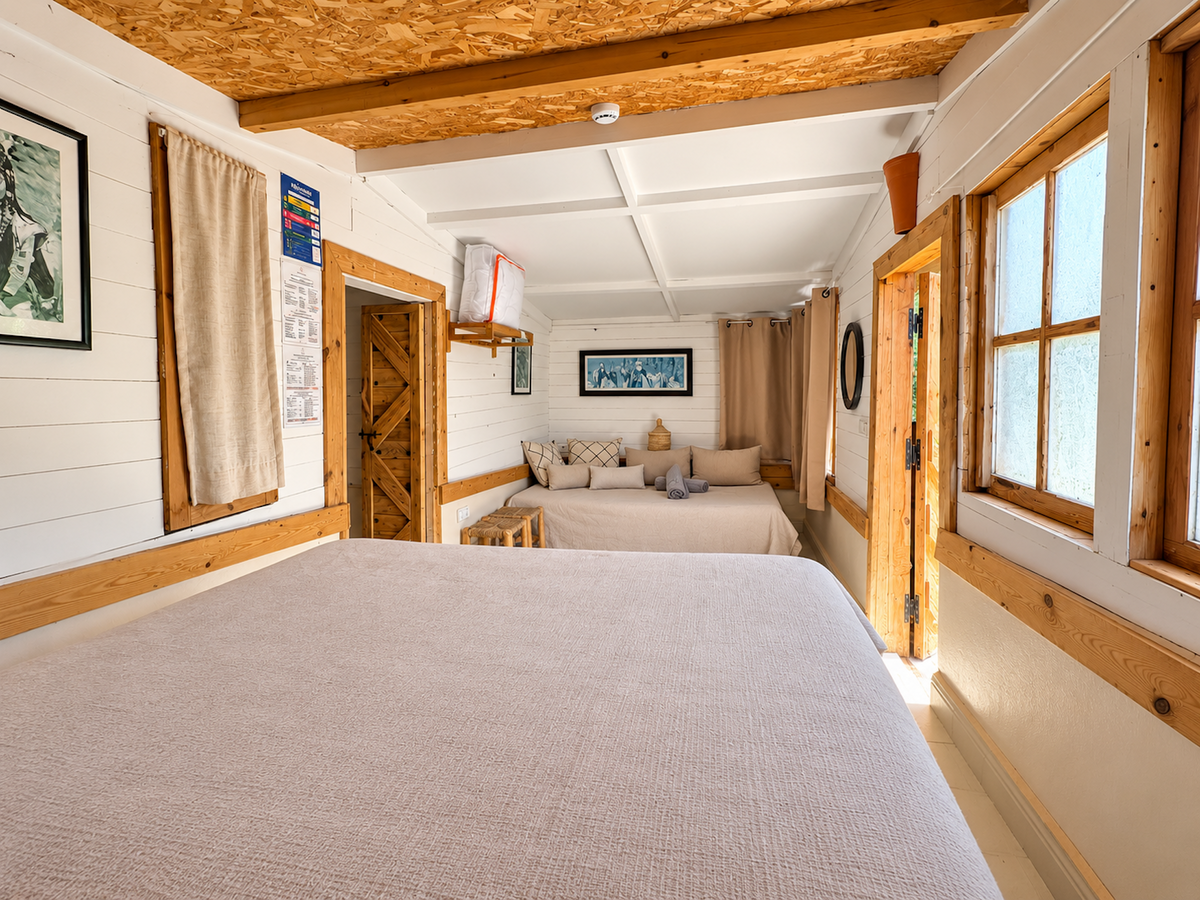 Les Lodges de Tafedna