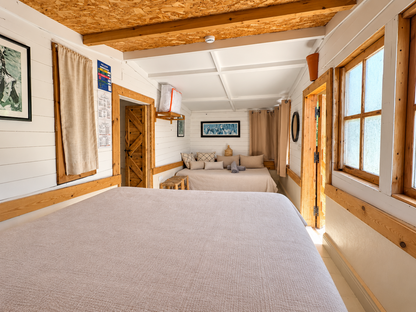 Les Lodges de Tafedna