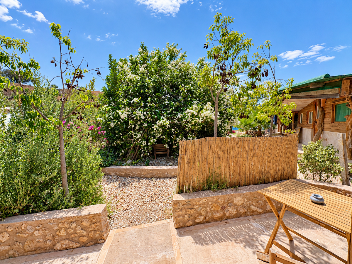 Les Lodges de Tafedna