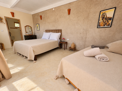 Les Lodges de Tafedna