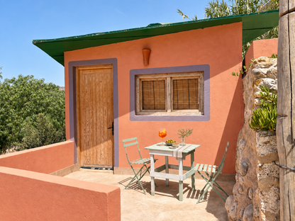 Les Lodges de Tafedna