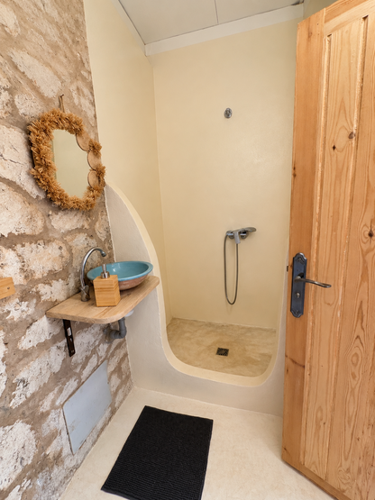 Les Lodges de Tafedna