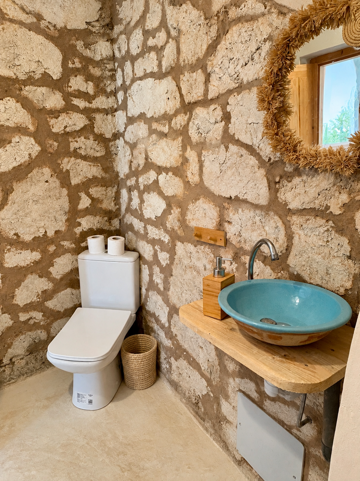 Les Lodges de Tafedna