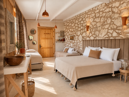 Les Lodges de Tafedna