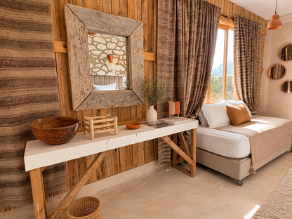Les Lodges de Tafedna