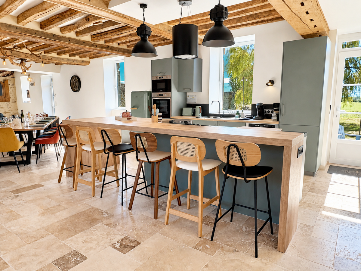 Cottage de Perseigne