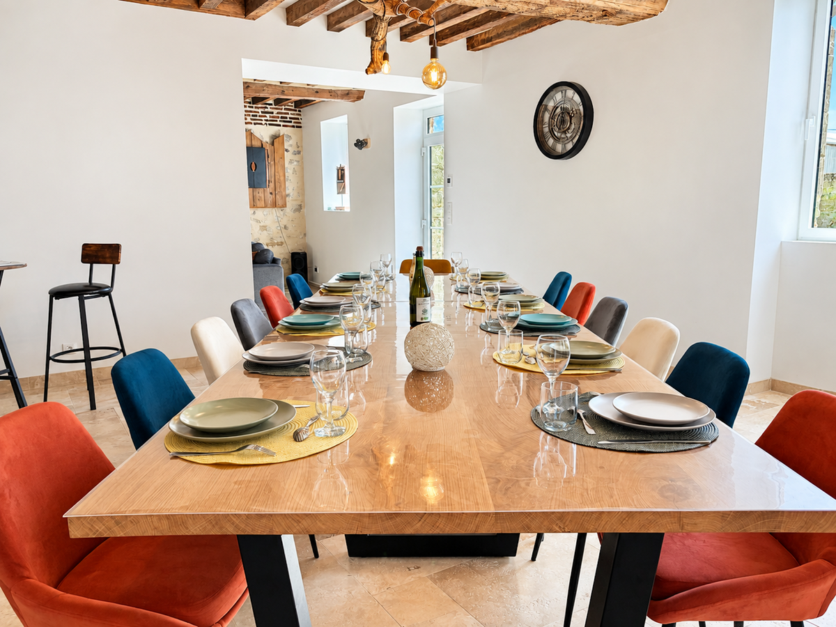 Cottage de Perseigne