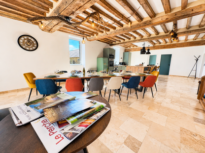 Cottage de Perseigne