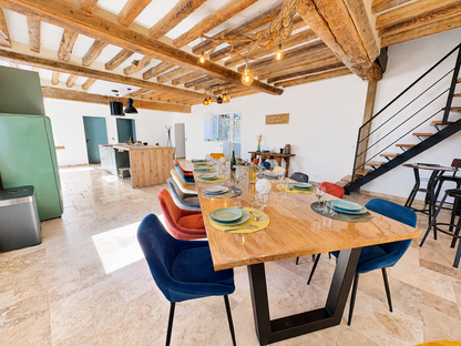 Cottage de Perseigne