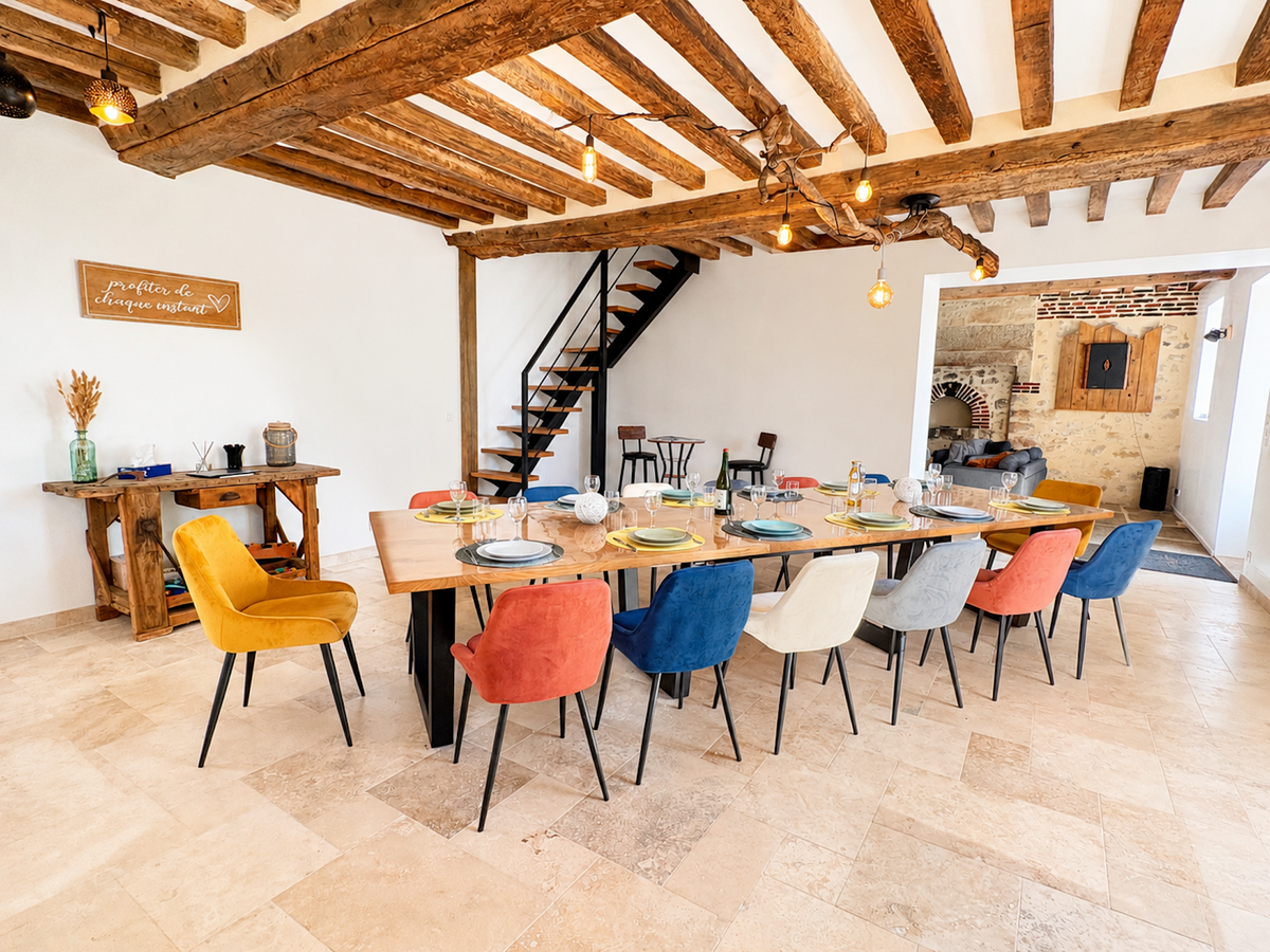 Cottage de Perseigne