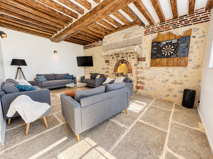 Cottage de Perseigne