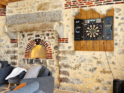 Cottage de Perseigne