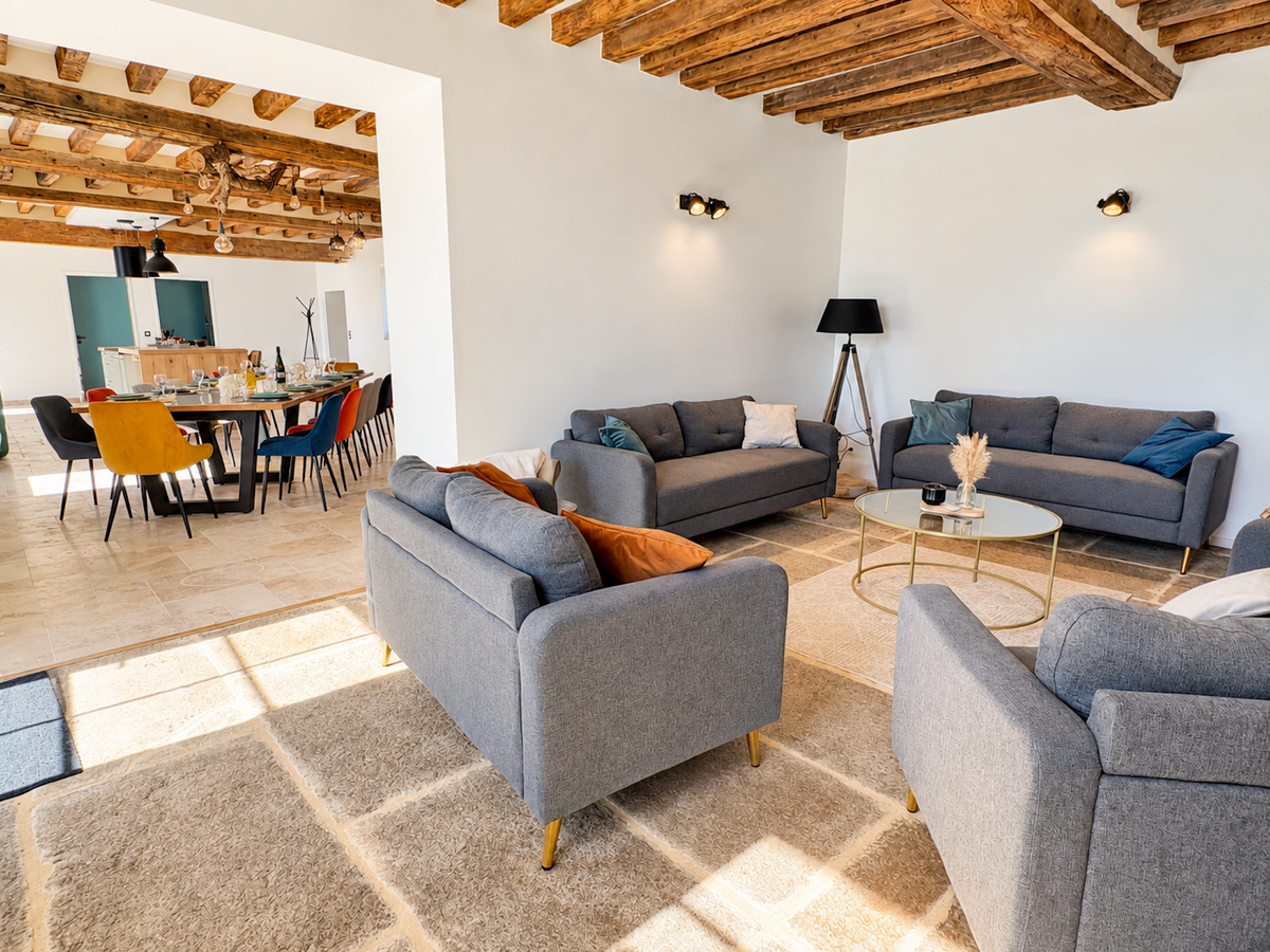 Cottage de Perseigne