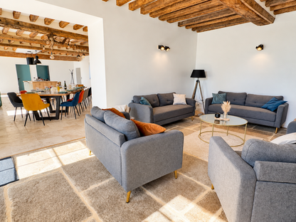 Cottage de Perseigne