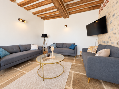 Cottage de Perseigne