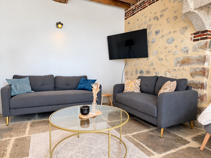 Cottage de Perseigne